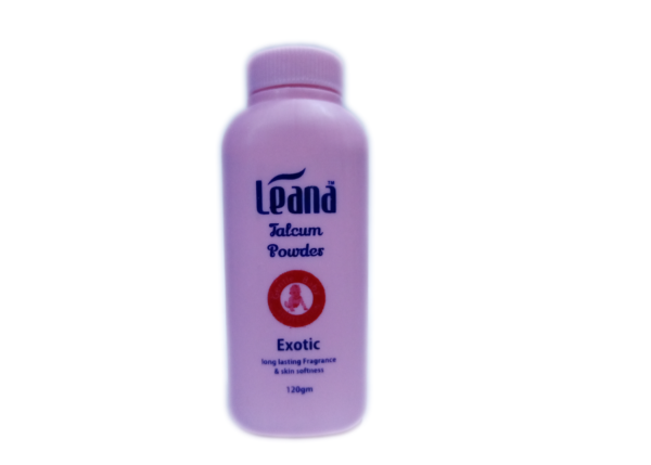 Baby Talcum Powder