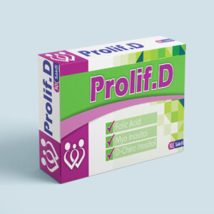 Prolif-D