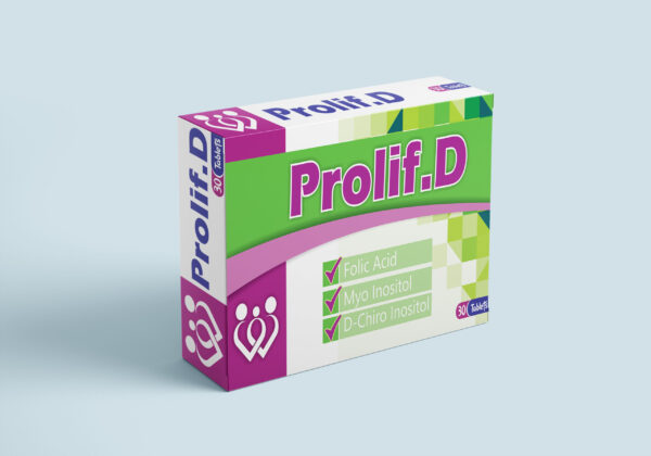 Prolif-D