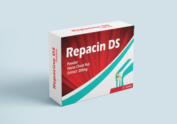 Repacin DS