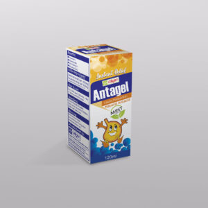 Antagel