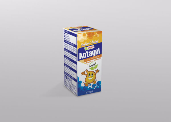 Antagel