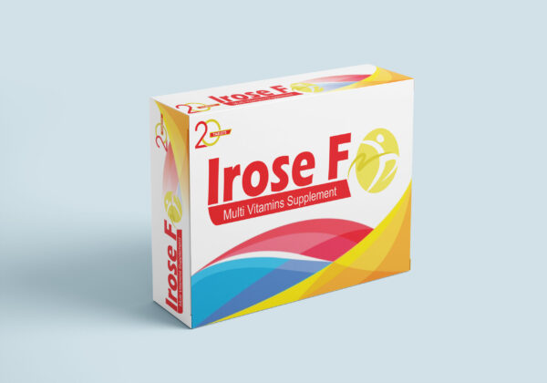 Irose F