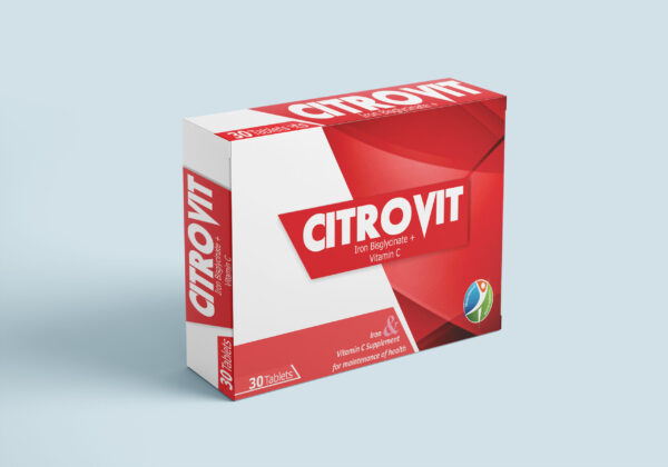 CITROVIT