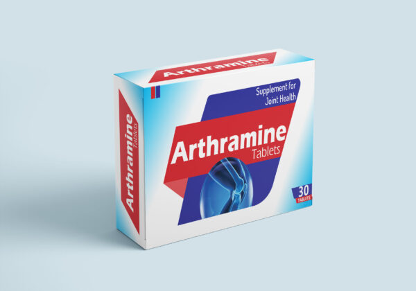 Arthramine