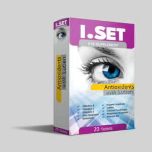 I.SET
