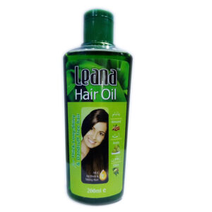 Leana Hair Oil