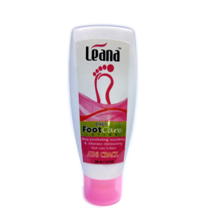 Leana Daily Foot Care