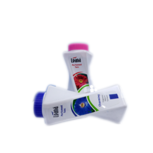 leana perfumed talc