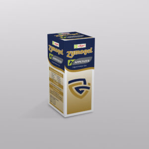 Zymogel