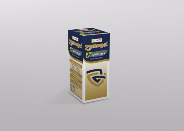 Zymogel