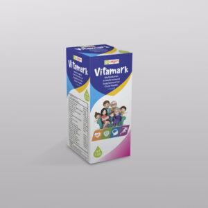 VITAMARK SYRUP