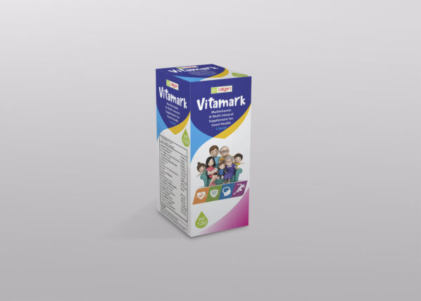 VITAMARK SYRUP