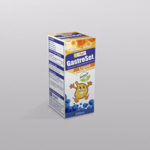 GASTROSET LIQUID