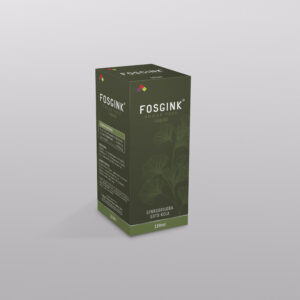 FOSGINK LIQUID
