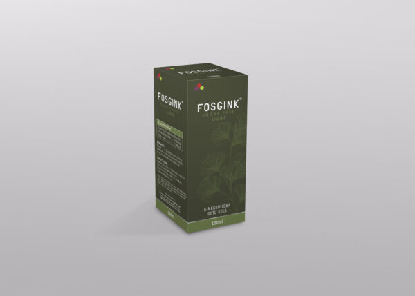 FOSGINK LIQUID
