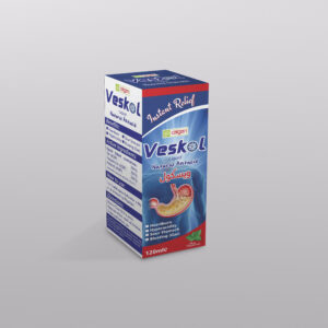 VESKOL LIQUID