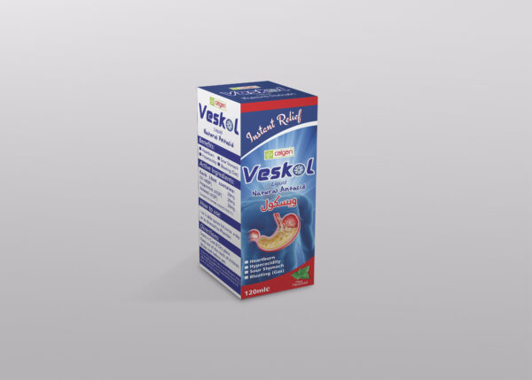 VESKOL LIQUID