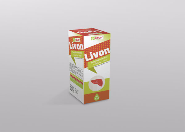 LIVON LIQUID