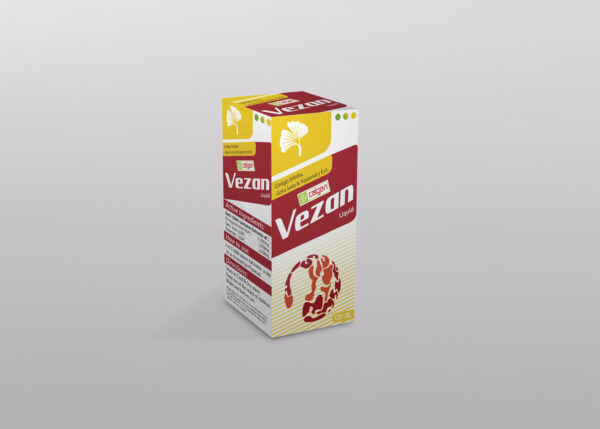 VEZAN LIQUID