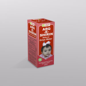 ARQ-E-SHIRIN