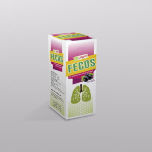 FECOS  SYRUP