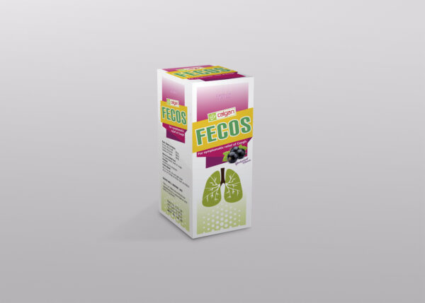 FECOS  SYRUP