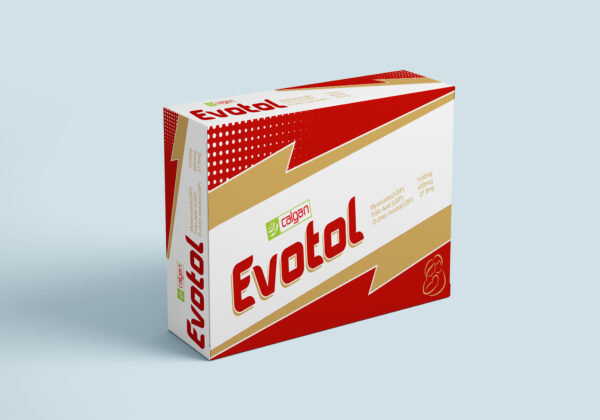 EVOTOL TABLET