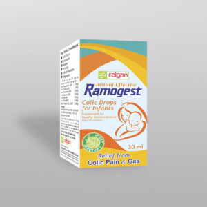 RAMOGEST DROPS