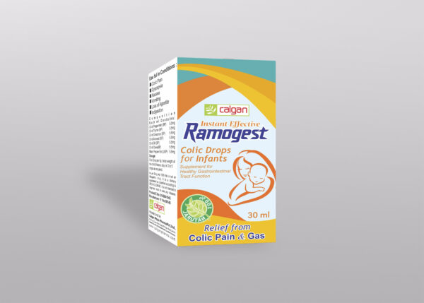 RAMOGEST DROPS