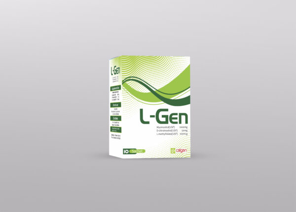 L-GEN PLUS SACHET