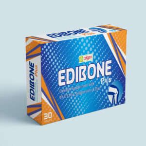 EDIBONE PLUS  TABLET