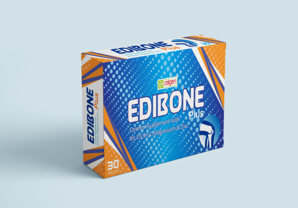 EDIBONE PLUS  TABLET