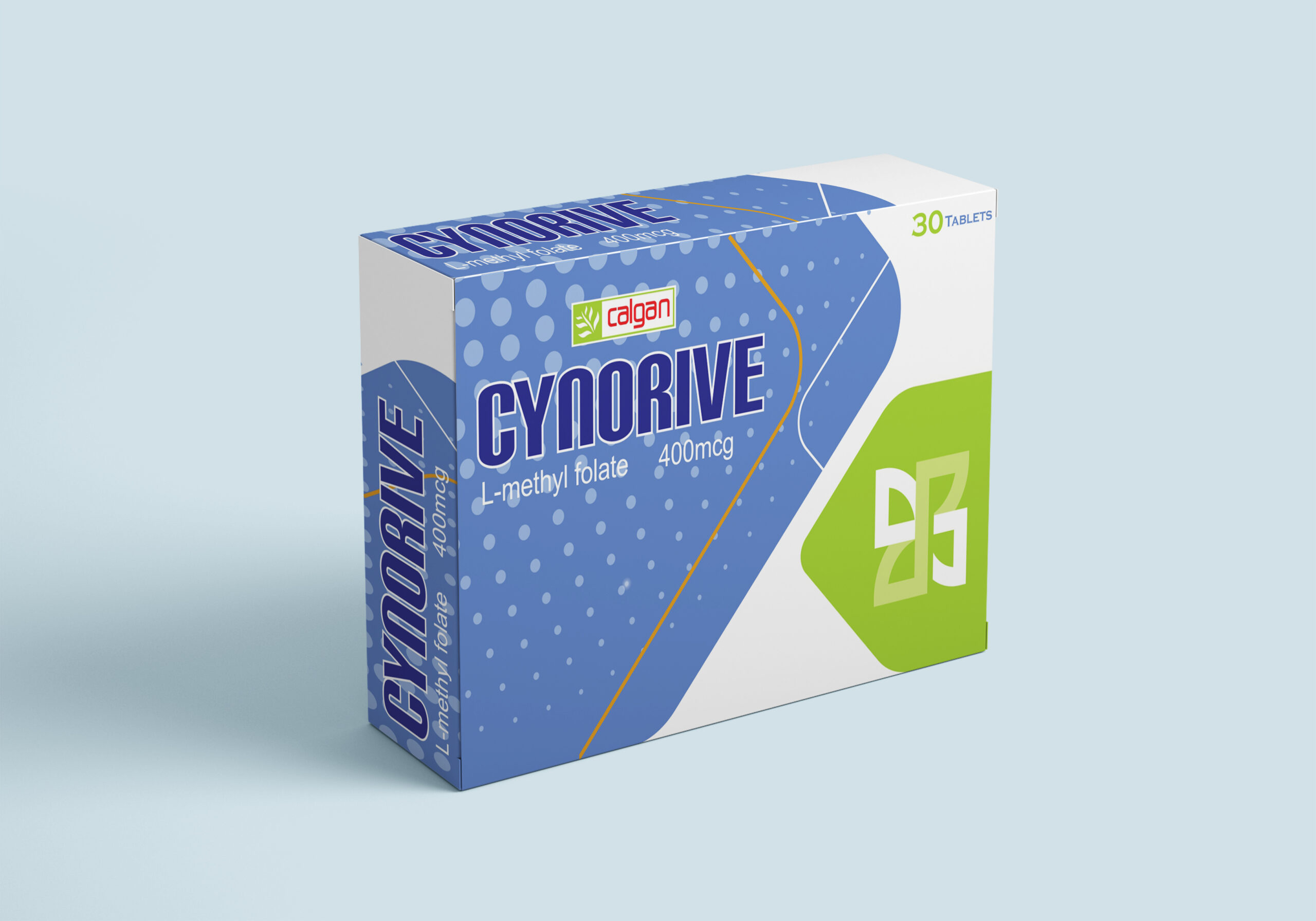 CYNORIVE TABLET