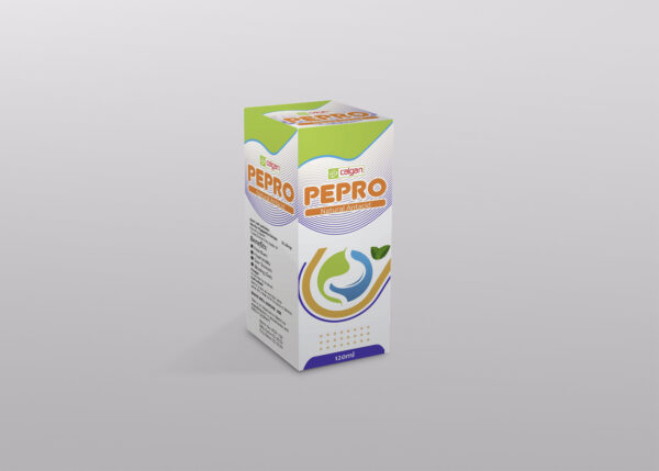 PEPRO LIQUID
