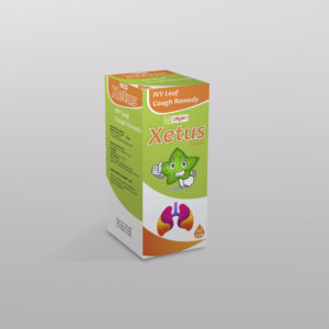 XETUS LIQUID