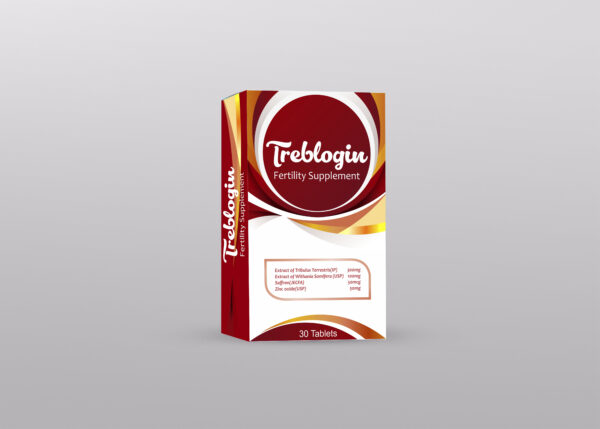 TREBLOGIN  TABLET