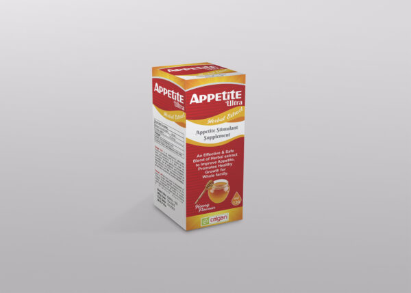 APPETITE ULTRA HERBAL EXTRACT