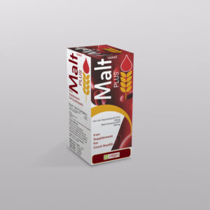 MALT PLUS