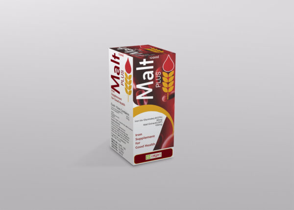 MALT PLUS
