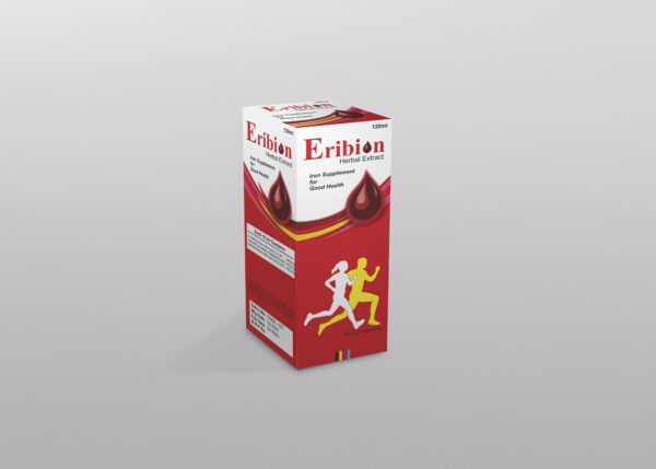 ERIBION  HERBAL EXTRACT