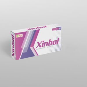 XINBAL TABLET