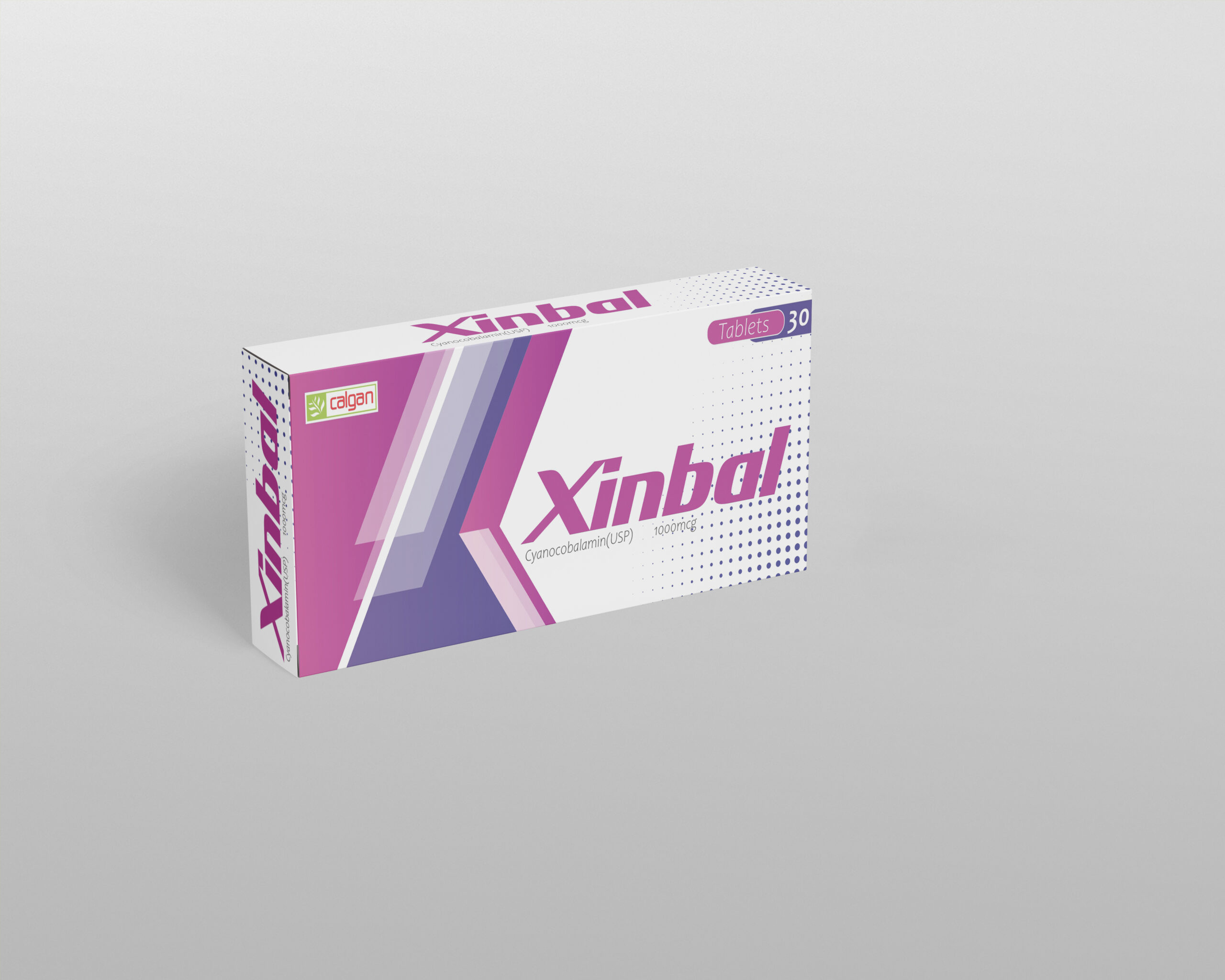 XINBAL TABLET
