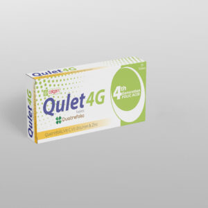 QULET TABLETS