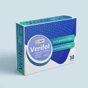 VERIFOL TABLET