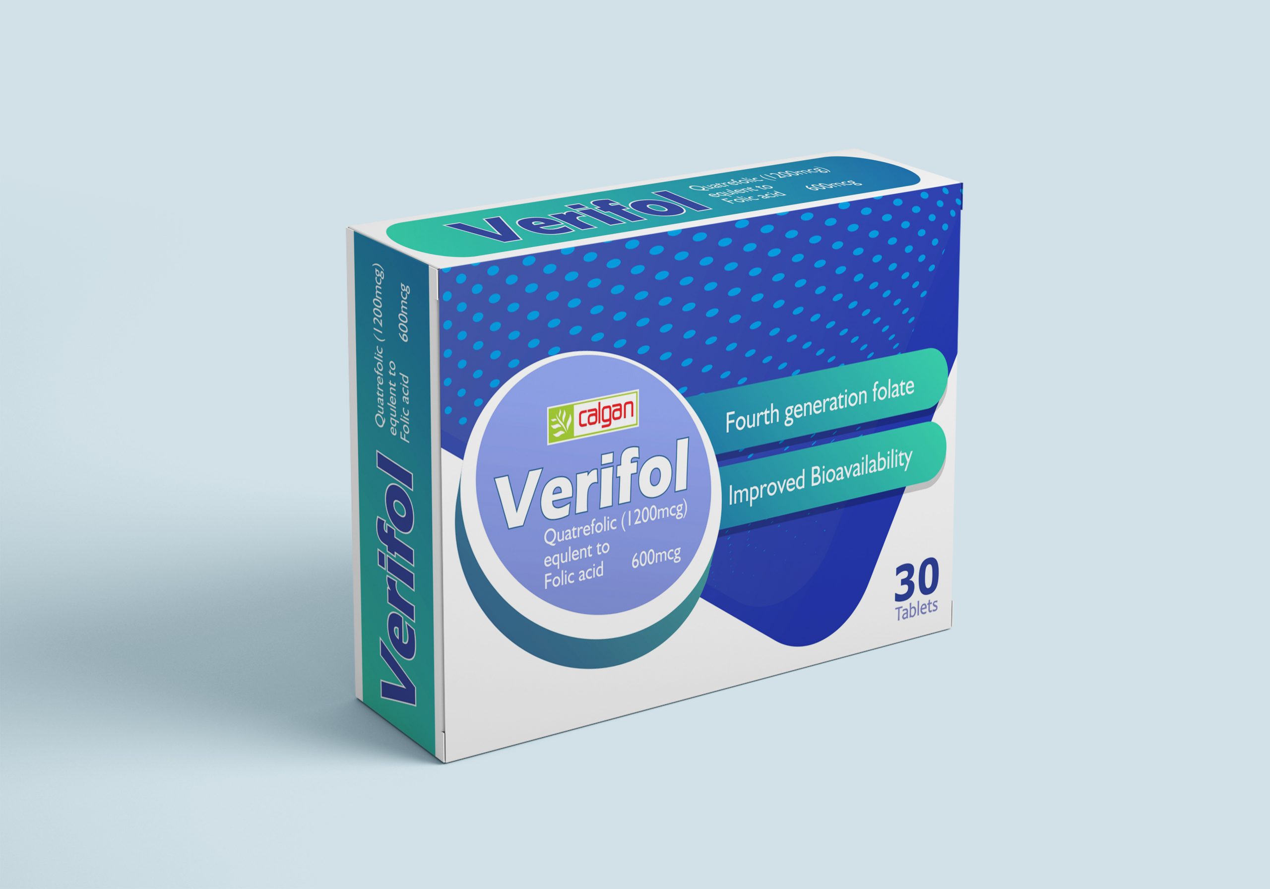 VERIFOL TABLET