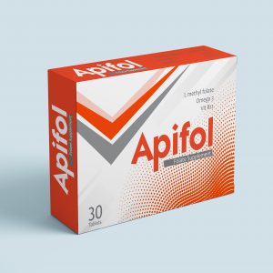 APIFOL TABLET
