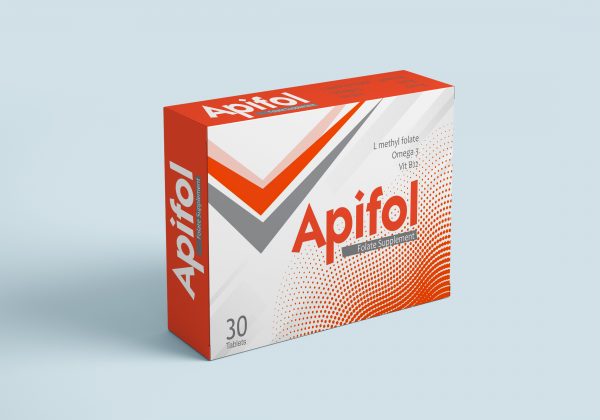APIFOL TABLET