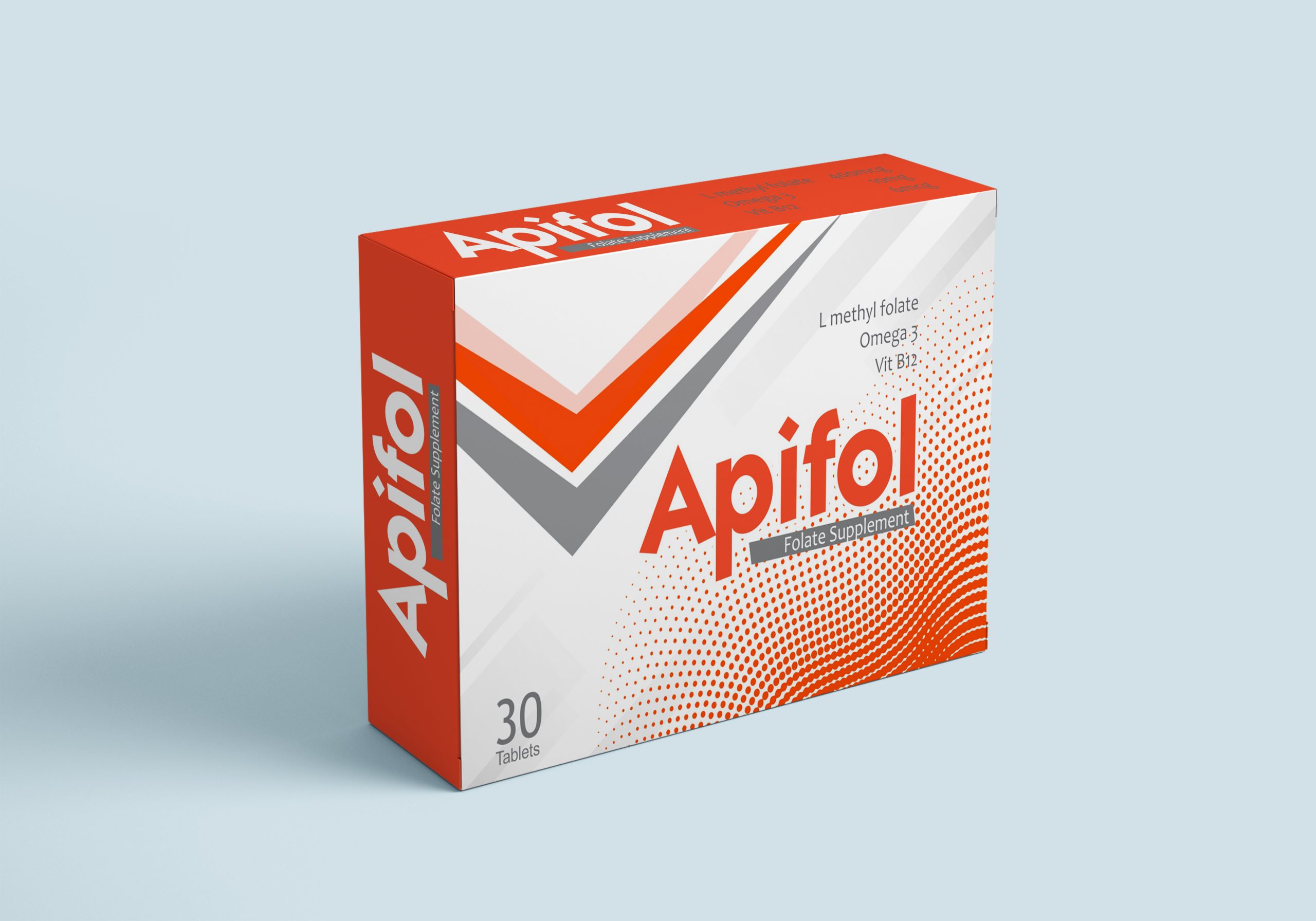 APIFOL TABLET
