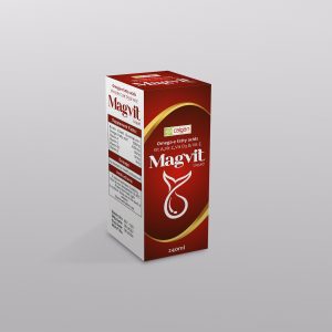 MAGVIT IQUID